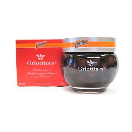 griottines